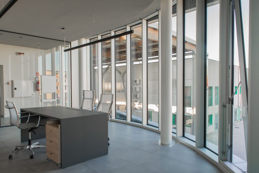 Sertec padova progetto italignum 3