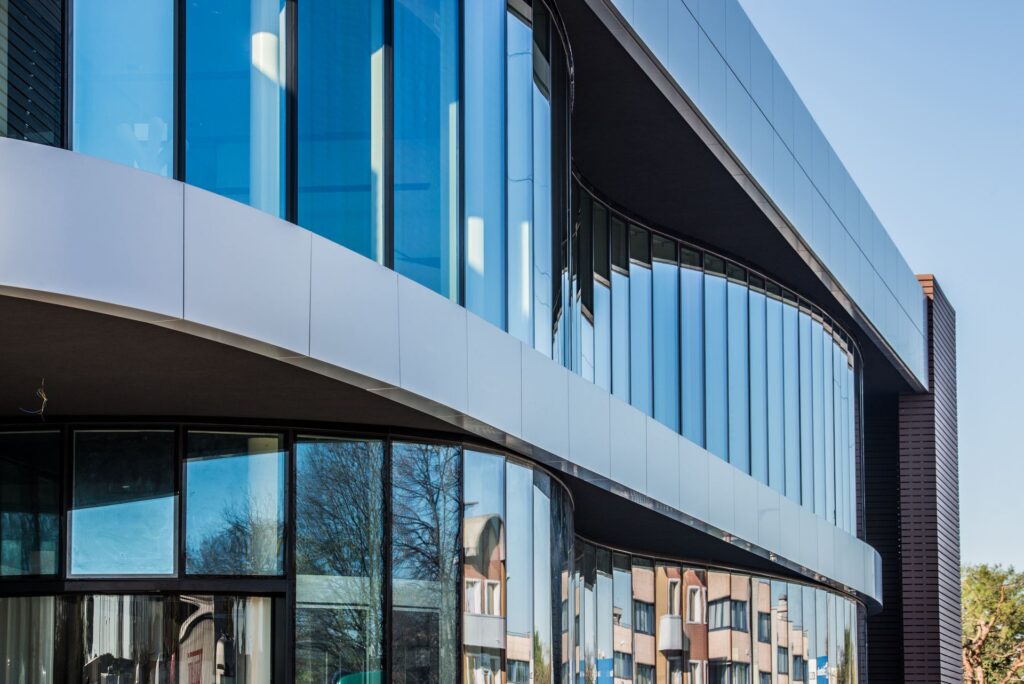 Sertec padova progetto italignum 7