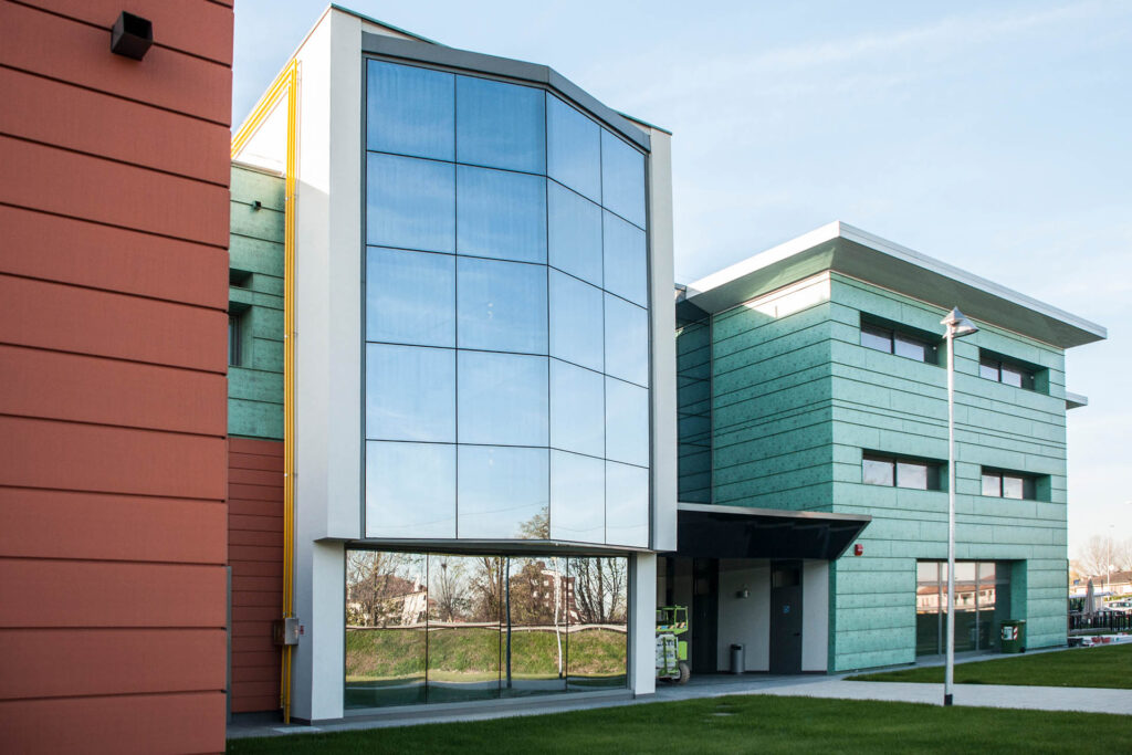 Sertec padova commerciale industriale ali 4