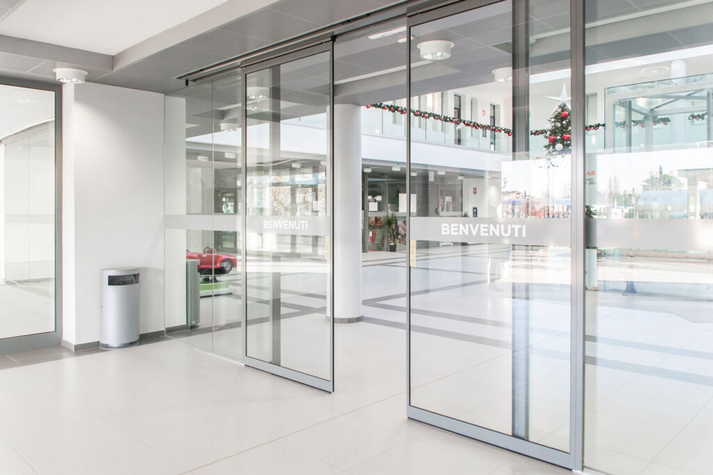 Sertec padova commerciale industriale ali 5