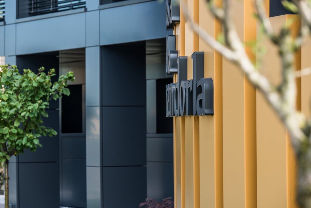 Sertec padova commerciale industriale casa della mandorla 13