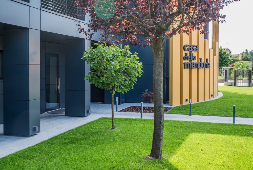 Sertec padova commerciale industriale casa della mandorla 5