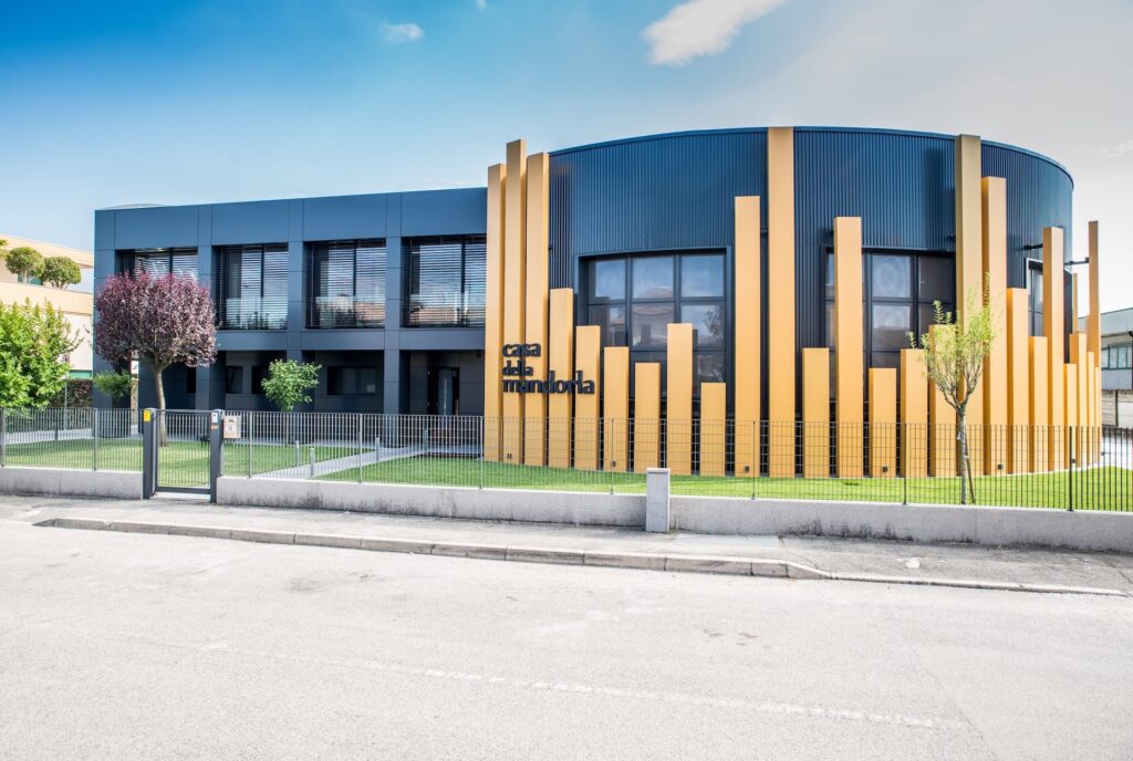Sertec padova commerciale industriale casa della mandorla 6