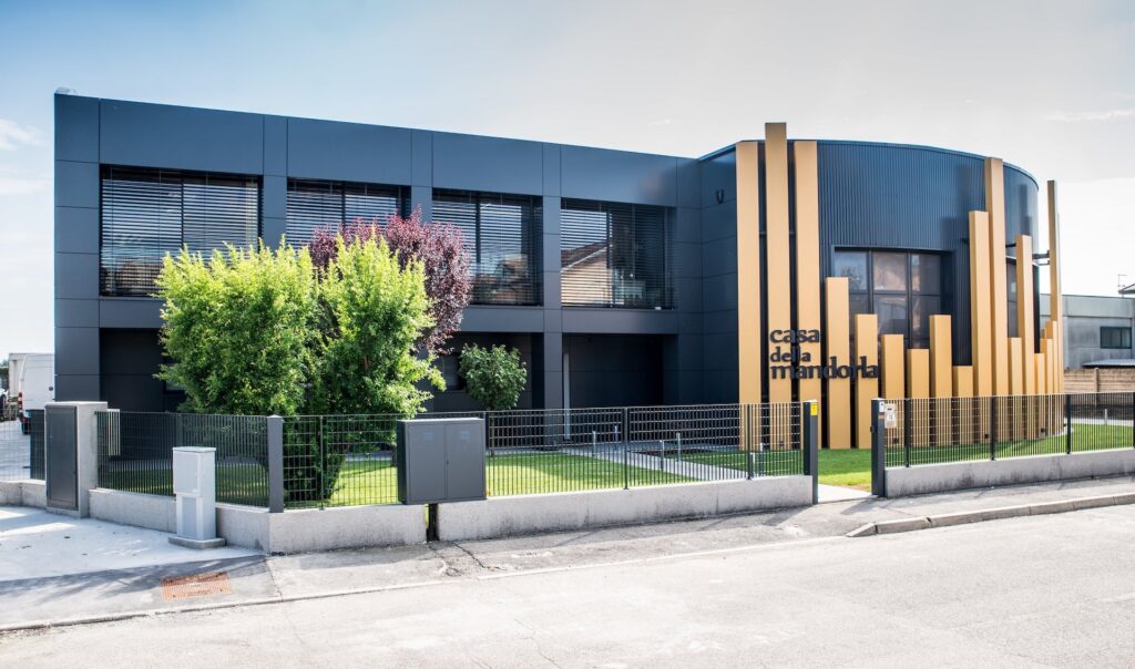 Sertec padova commerciale industriale casa della mandorla 7