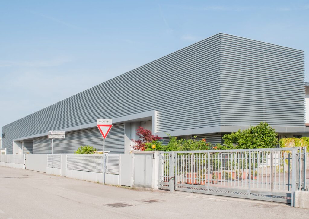 Sertec padova commerciale industriale esseci 8