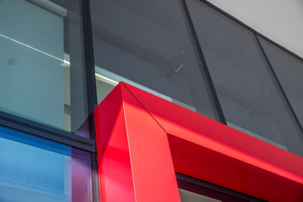 Sertec padova commerciale industriale eurospar limena 11