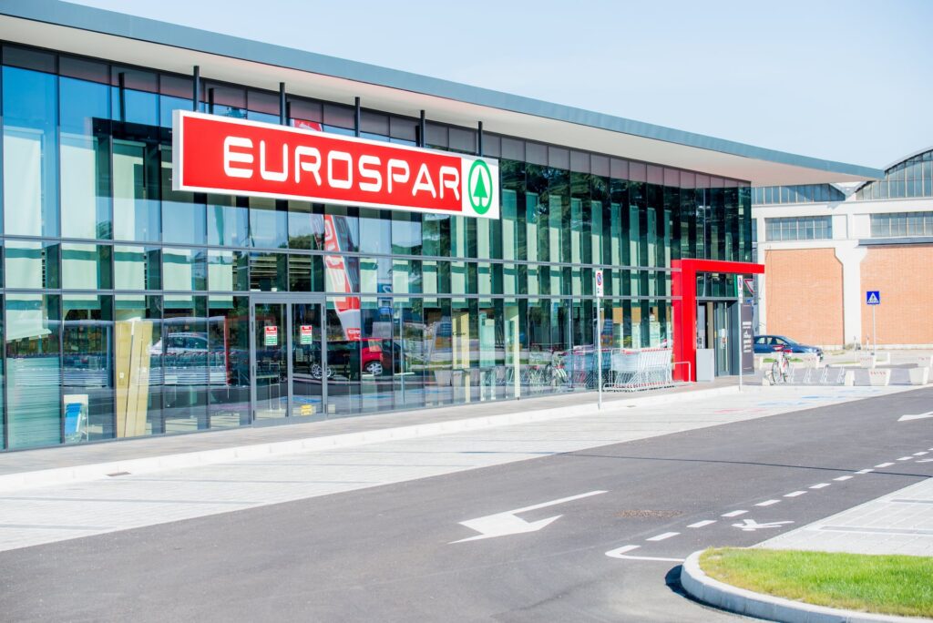 Sertec padova commerciale industriale eurospar limena 3