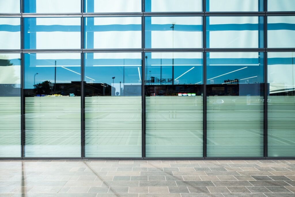 Sertec padova commerciale industriale eurospar limena 8