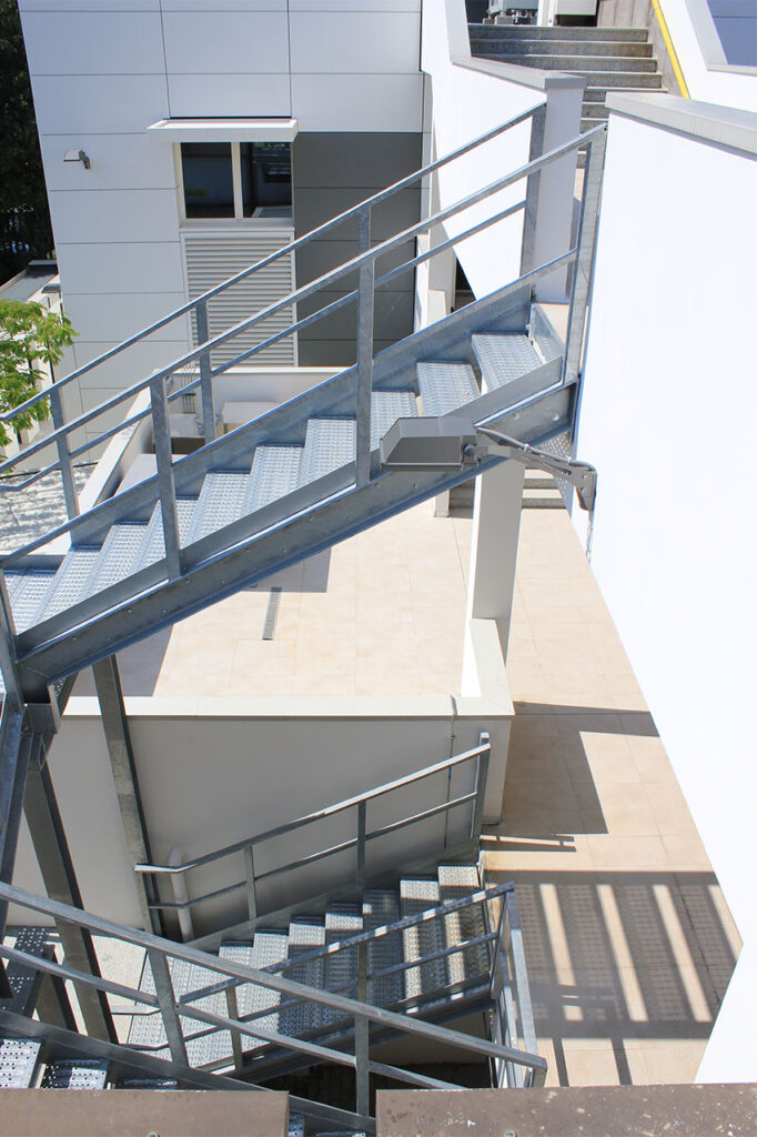 Sertec padova commerciale industriale snam 4