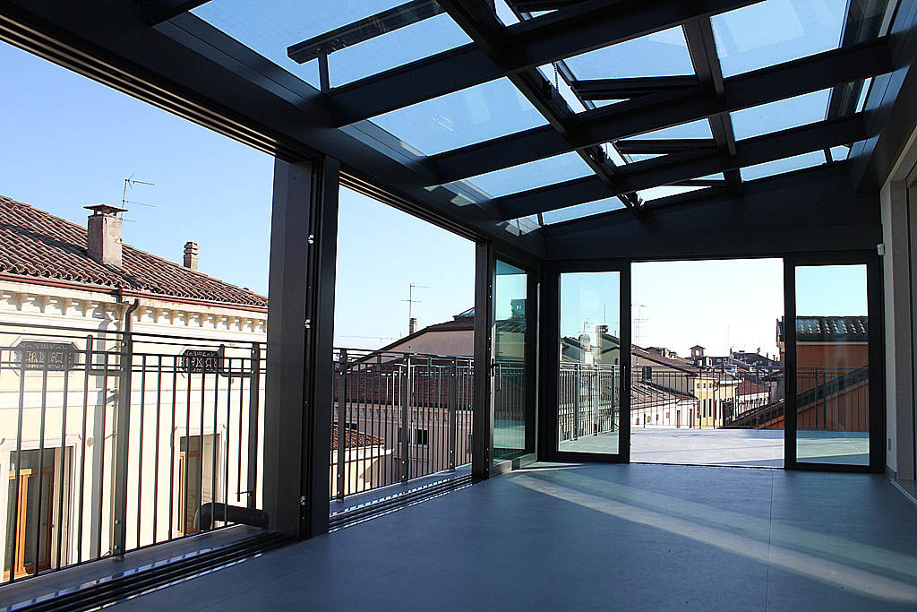 Sertec padova giardino d inverno 5