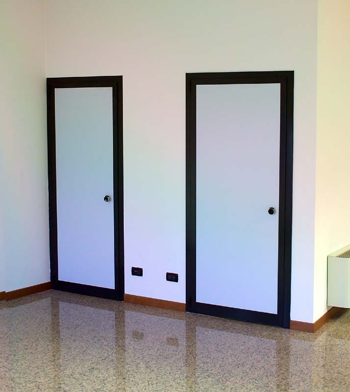 Sertec padova porte da interno 3