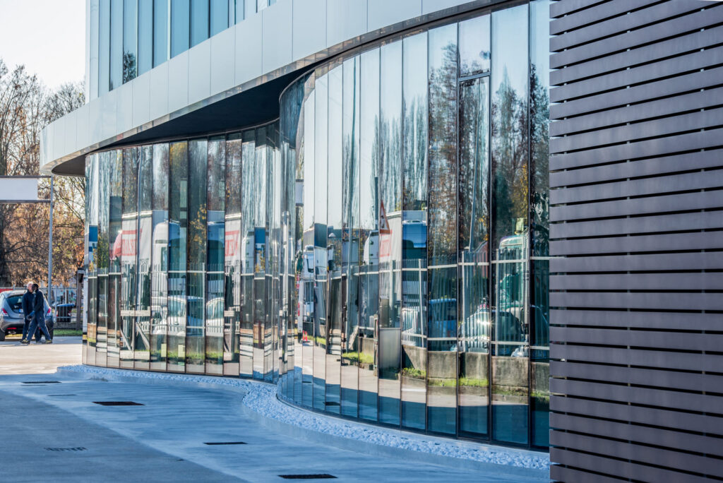 Sertec padova progetto italignum 12